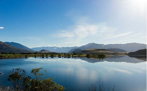 洋湖生態水環境建設項目